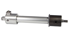 1"x 6" Electro-Hydraulic Transducer