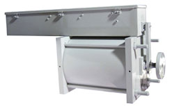 12" Bore Pneumatic Servo-Positioner