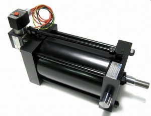 G50 series Air Motor